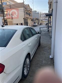 ڤۆڵکسواگن پاسات